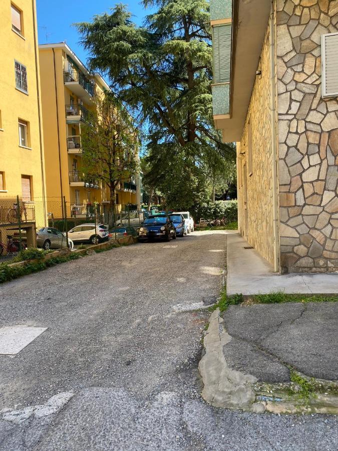 M.G. Home 2 A Un Passo Da Tutto Болонья Экстерьер фото