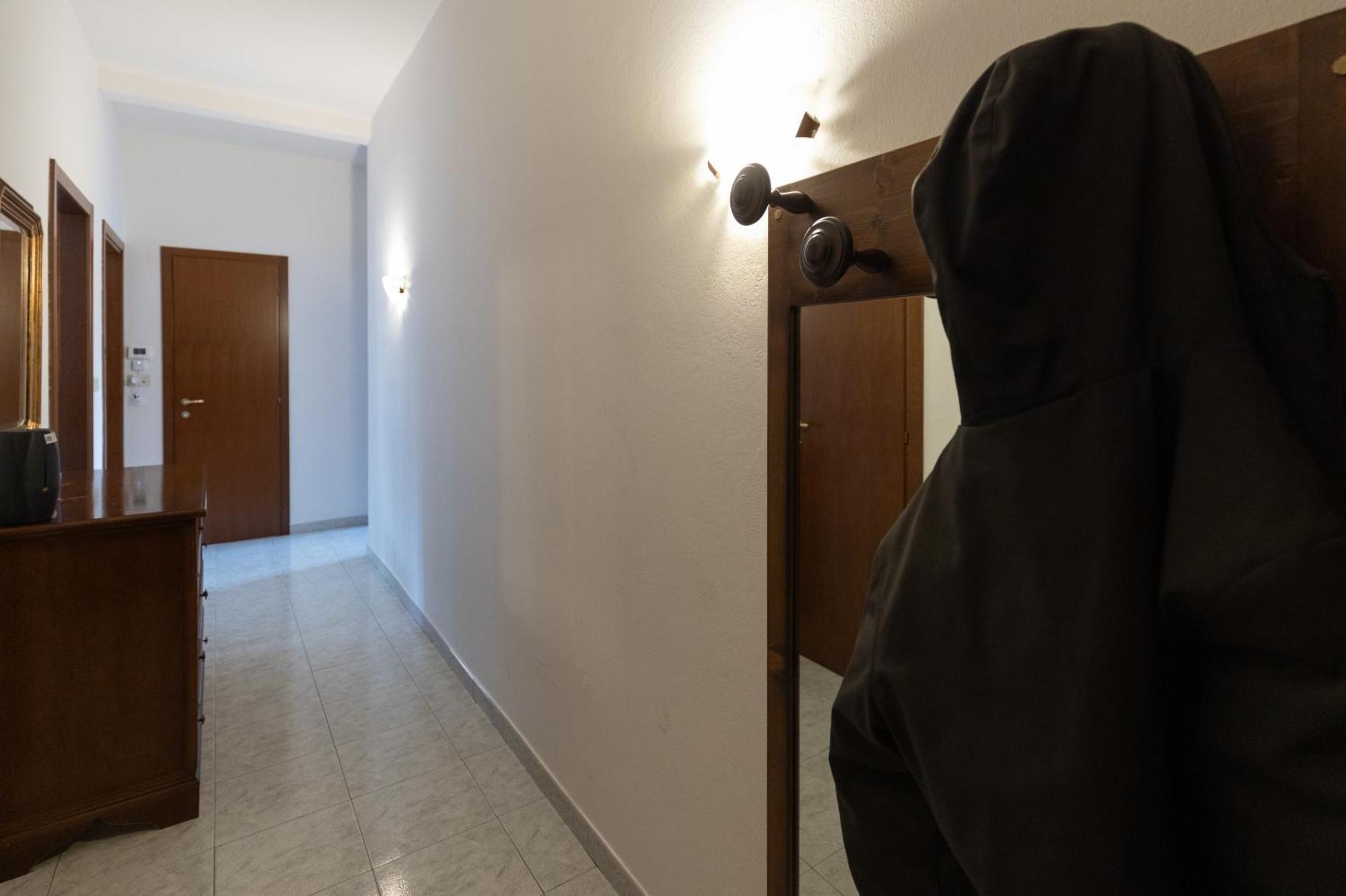 M.G. Home 2 A Un Passo Da Tutto Болонья Экстерьер фото